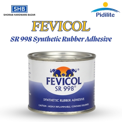 Picture of FEVICOL SR 998 Synthetic Rubber Adhesive