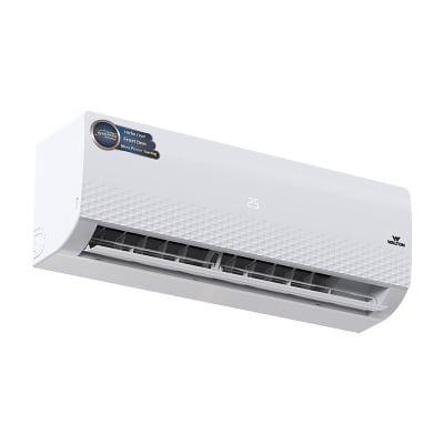 Picture of Walton 1 TON Inverter WSI-DIAMOND-12J [FROST CLEAN] with Free Delivery & Free Installation-White