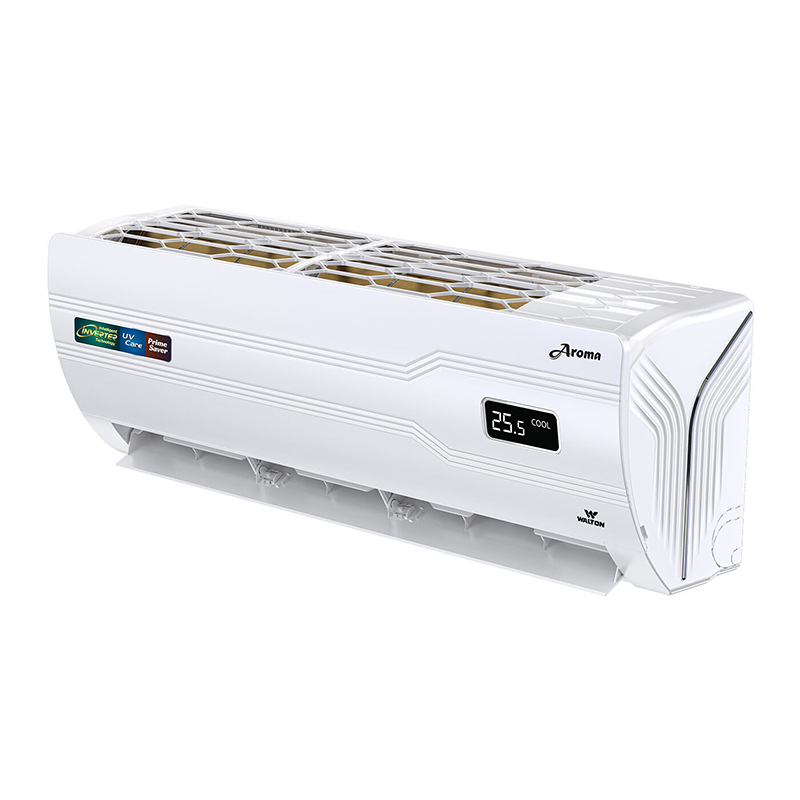 Picture of Walton 1 TON Inverter WSI-AROMA (PRIME SAVER)-12J [UV] with Free Delivery & Free Installation-White