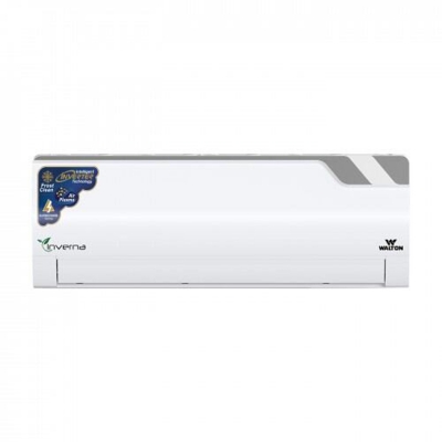 Picture of Walton 1 TON Inverter WSI-INVERNA (SUPERSAVER)-12J [PLASMA] with Free Delivery & Free Installation-White