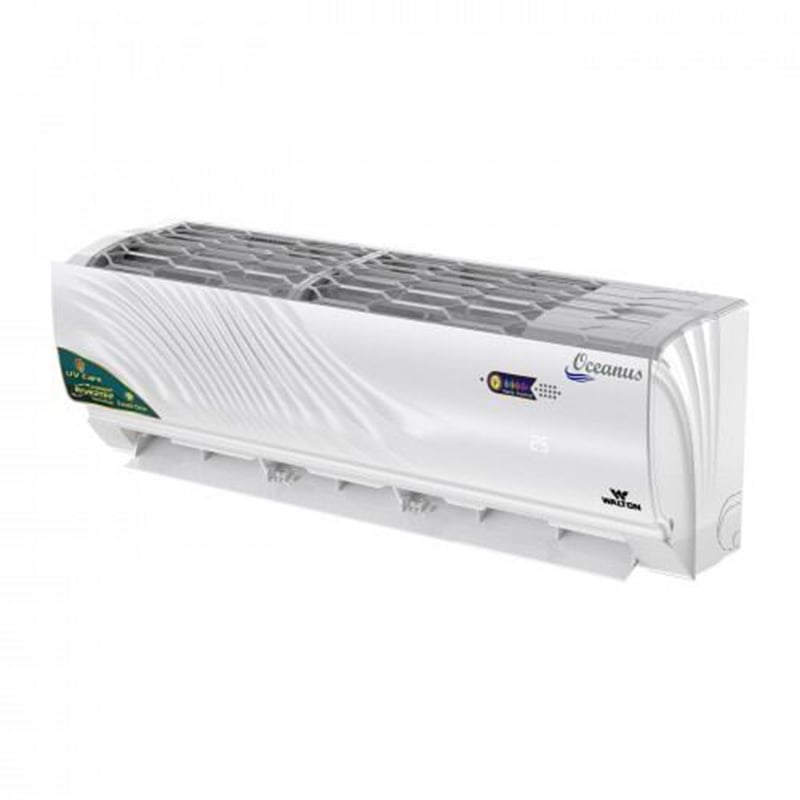 Picture of Walton 1.5 TON Inverter WSI-OCEANUS-18M with Free Delivery & Free Installation-White