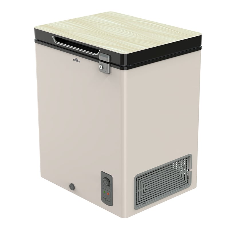 Picture of Walton Freezer 125 L WCF-1B5-GDEL-XX with Free Delivery