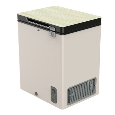 Picture of Walton Freezer 125 L WCF-1B5-GDEL-XX with Free Delivery