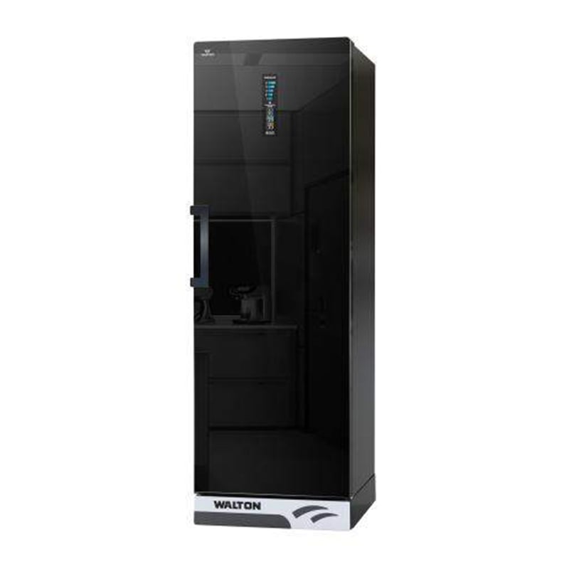 Picture of Walton Vertical Freezer 334 L WUE-3C4-GEPB-XX (Inverter)