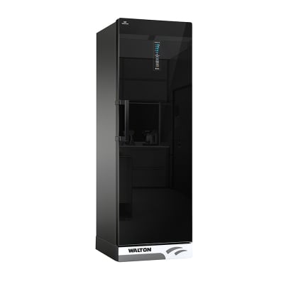 Picture of Walton Vertical Freezer 334 L WUE-3C4-GEPB-XX (Inverter)