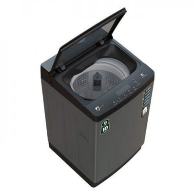 Picture of WALTON Washing Machine 8 KG WWM-ATH80 - Built In Heater with Free Delivery-Multicolor