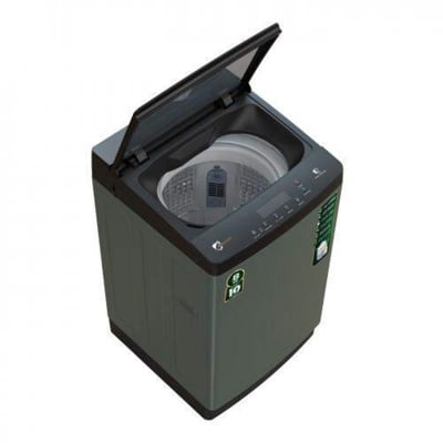 Picture of WALTON Washing Machine 8 KG WWM-ATH80W - Built In Heater & Wifi with Free Delivery-Multicolor
