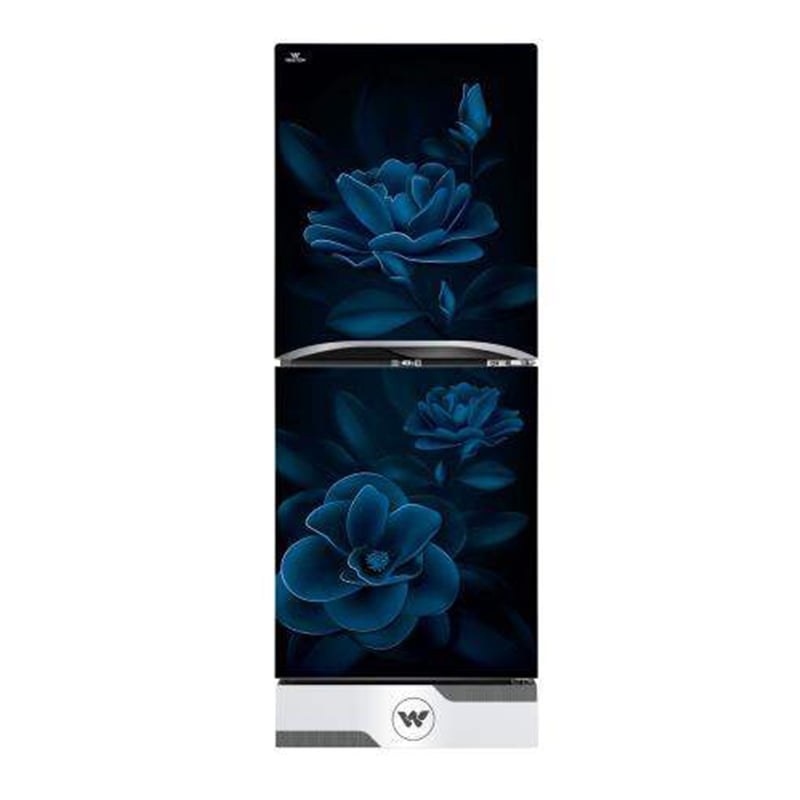 Picture of Walton Direct Cool Refrigerator 207L WFB-1H5-GDEL-XX with Free Delivery-Multicolor