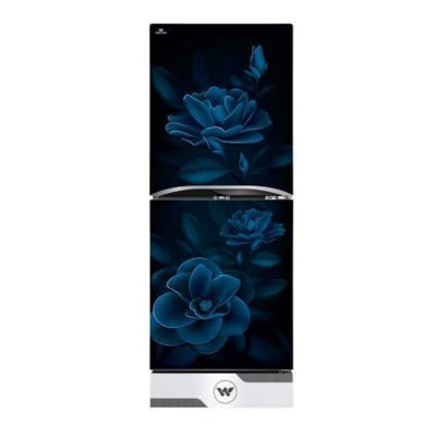 Picture of Walton Direct Cool Refrigerator 207L WFB-1H5-GDEL-XX with Free Delivery-Multicolor