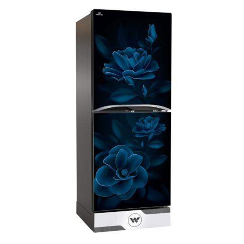 Picture of Walton Direct Cool Refrigerator 207L WFB-1H5-GDEL-XX with Free Delivery-Multicolor