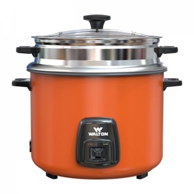 Picture of Walton Rice Cooker 1.8 Liter WRC-STAR-DELUXE 1.8L-Multicolor