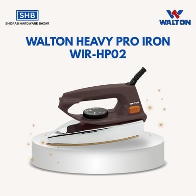 Picture of Walton Heavy Pro Iron WIR-HP02-Multicolor