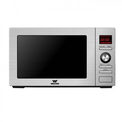 Picture of Walton WMWO-M25CDS (25L Multi-Function Convection Microwave Oven) With Free Delivery-White