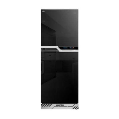 Picture of Walton Direct Cool Refrigerator 348 L WFC-3D8-GJXB-FD (Inverter) with Free Delivery-Multicolor