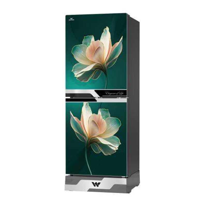 Picture of Walton Direct Cool Refrigerator 150 L WFD-1E0-GDEH-XX With Free Delivery-Multicolor
