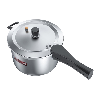 Picture of Walton TRIPLY PRESSURE COOKER 6.0L-Silver