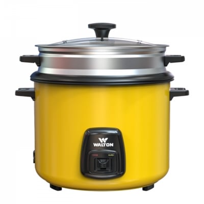 Picture of Walton Rice Cooker 2.2 Liter WRC-SGAE220-Multicolor