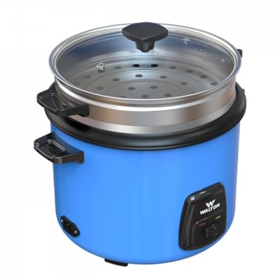 Picture of Walton Rice Cooker 2.2 Liter WRC-SGAE220-Multicolor