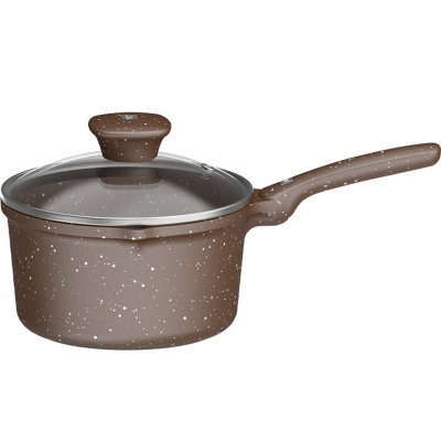 Picture of Walton DYNAMIC DIE CAST MILK PAN 18 CM WCW-DCMPD18-Multicolor