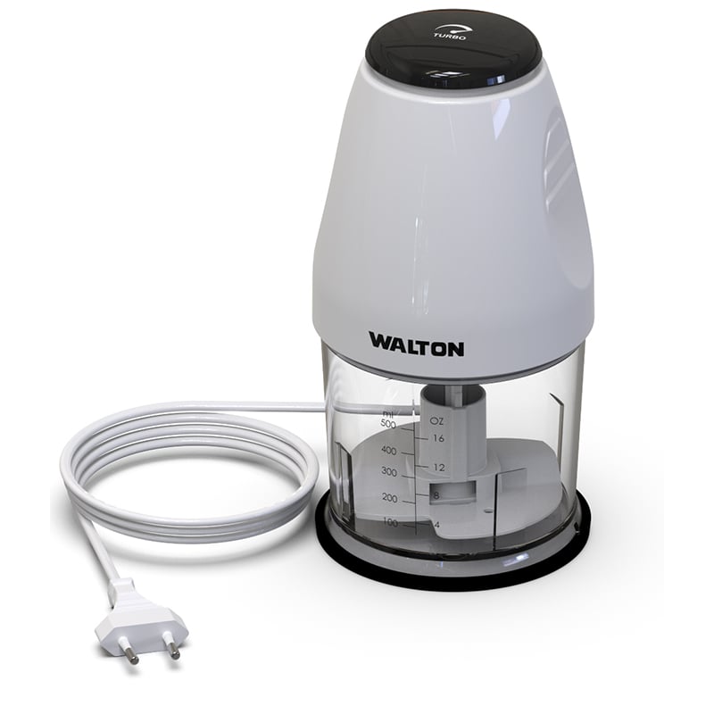 Picture of Walton Compact Chopper & Blender WBL-50SL26-Black