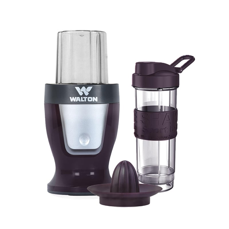 Picture of WALTON Multipurpose Travel Blender & Personal Juicer Set WBL-6TXG30-Multicolor