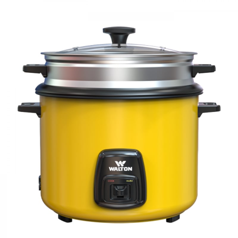 Picture of Walton Rice Cooker 2.8 Liter WRC-SGAE280-Multicolor