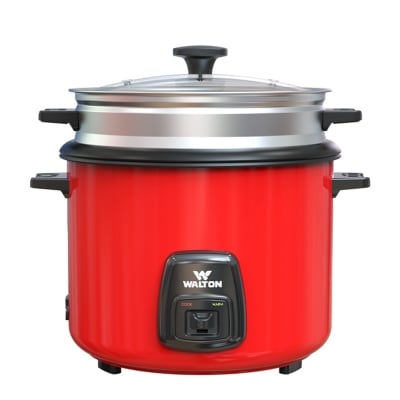 Picture of Walton Rice Cooker 2.8 Liter WRC-SGAE280-Multicolor