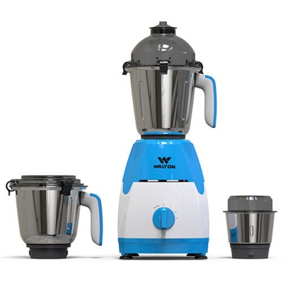 Picture of WALTON MIXER GRINDER 850 WATT WBL-15GM85N-Blue