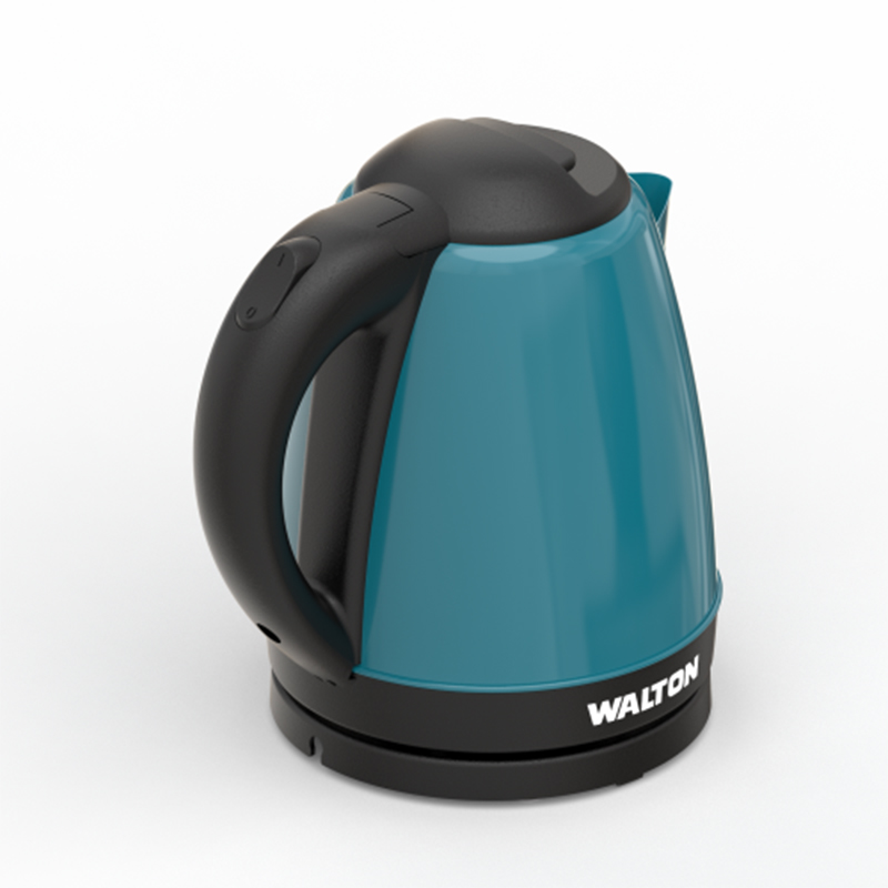 Picture of Walton 1.2 L Electric Kettle WK-LJSS120(P)-Multicolor