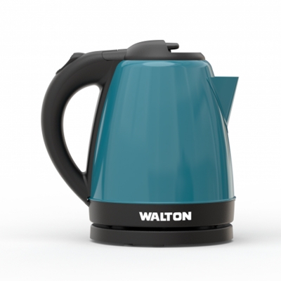 Picture of Walton 1.2 L Electric Kettle WK-LJSS120(P)-Multicolor