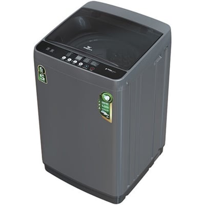 Picture of Walton Top Loading Washing Machine 6KG | WWM-ATP60 with Free Delivery-Dark Ash