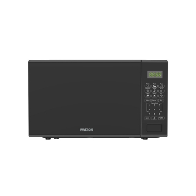 Picture of Walton WMWO-W30GPE (30L Microwave Oven with Grill) with Free Delivery-Black