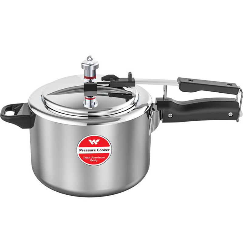 Picture of Walton KING PRESSURE COOKER 4.5L-Silver