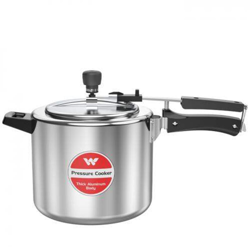 Picture of Walton SUPER KING PRESSURE COOKER 6.5L-Silver