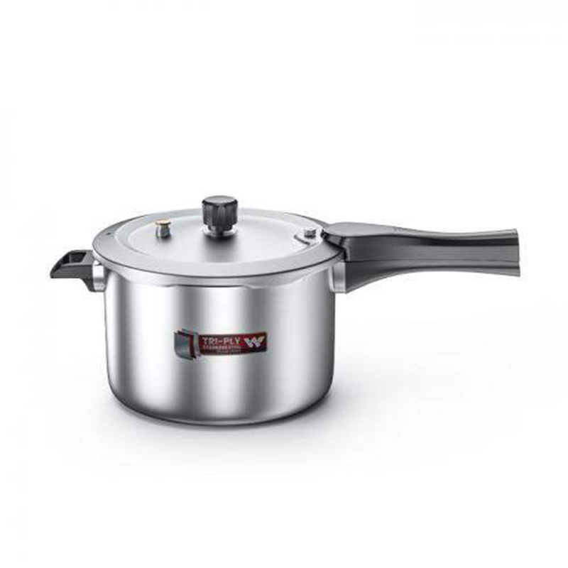 Picture of Walton TRIPLY PRESSURE COOKER 5.0L-Silver