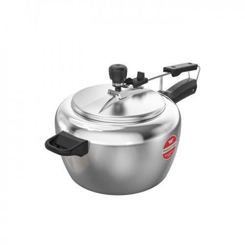 Picture of Walton APPLE PRESSURE COOKER 5.5L-Silver