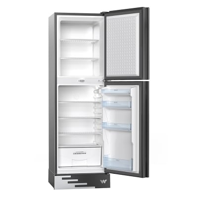 Picture of Walton Direct Cool Refrigerator 244 L WFA-2D4-GDEL-XX with Free Delivery-Multicolor