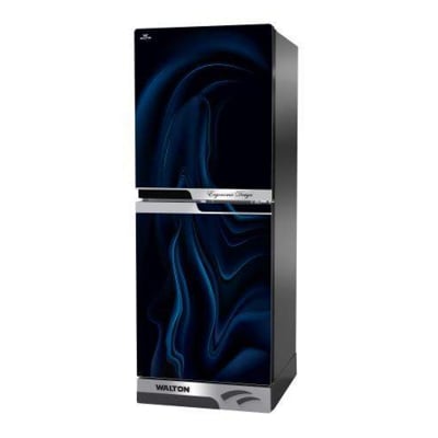 Picture of Walton Direct Cool Refrigerator 312 L WFE-3A2-GDEN-XX (Inverter) with Free Delivery-Multicolor