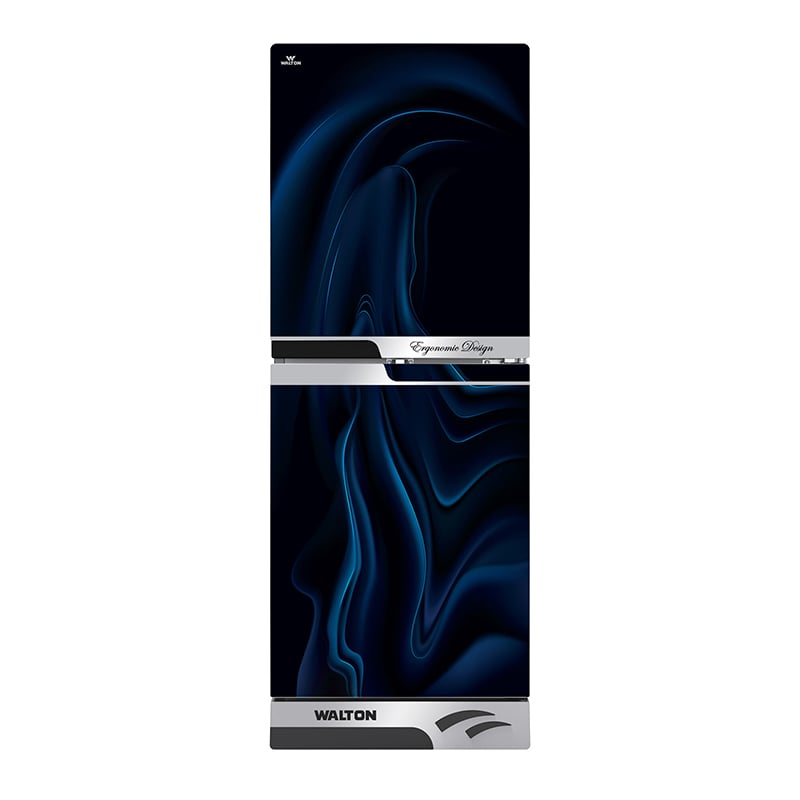 Picture of Walton Direct Cool Refrigerator 312 L WFE-3A2-GDEN-XX (Inverter) with Free Delivery-Multicolor