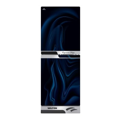 Picture of Walton Direct Cool Refrigerator 312 L WFE-3A2-GDEN-XX (Inverter) with Free Delivery-Multicolor