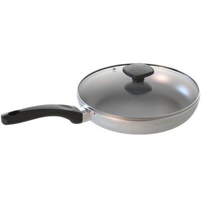 Picture of Walton VIBRANT FRY PAN 24CM-Silver