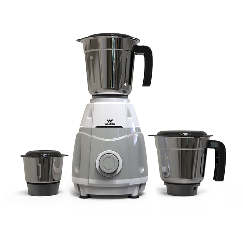 Picture of WALTON MIXER GRINDER 650 WATT WBL-15G265-Multicolor