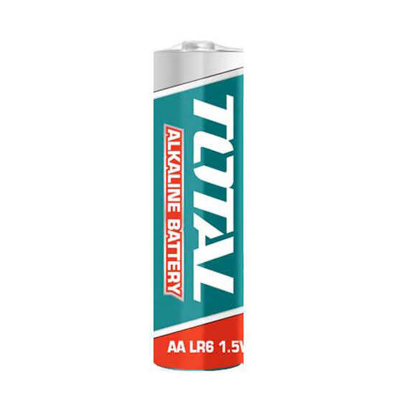 Picture of TOTAL Alkaline battery  THAB2A01