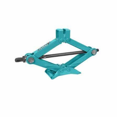Picture of TOTAL Scissor Jack 1 TON or 2 TON (THT101011/THT101021)