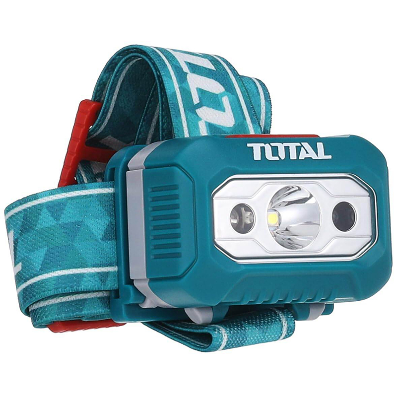 Picture of TOTAL Headlamp THL013AAA6-Multicolor