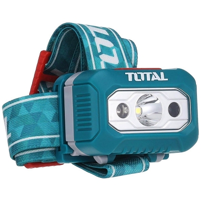 Picture of TOTAL Headlamp THL013AAA6-Multicolor