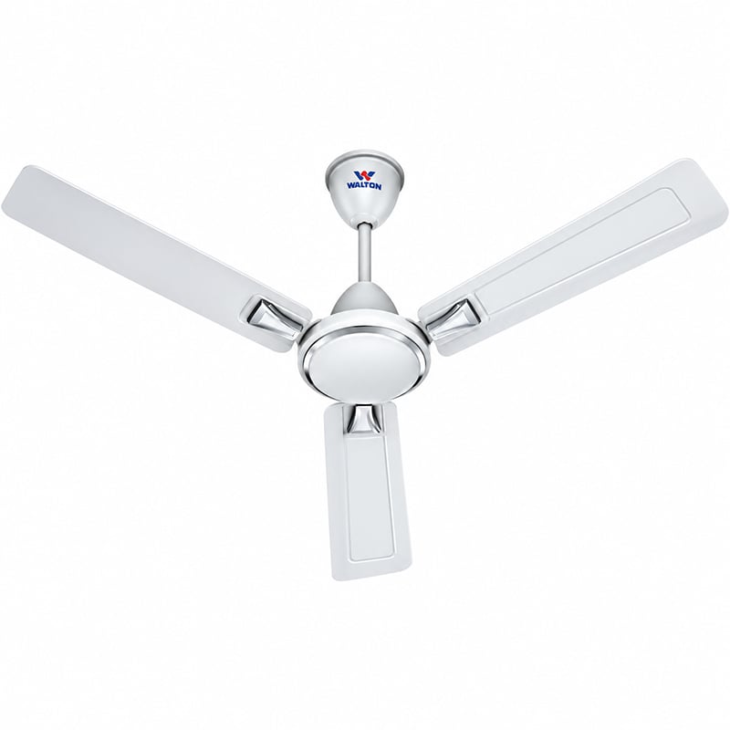 Picture of WALTON Ceiling Fan 56" WCF5601 WR (56")-White