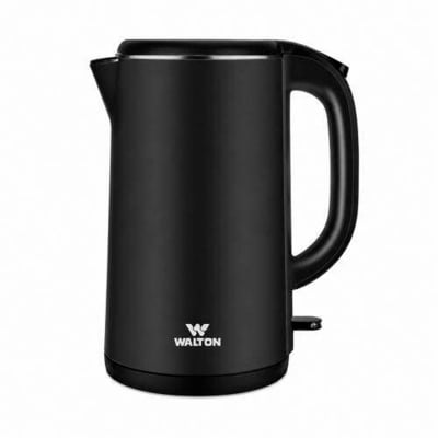 Picture of Walton Electric Kettle 2.0L WK-DUPLEX 2.0-Black