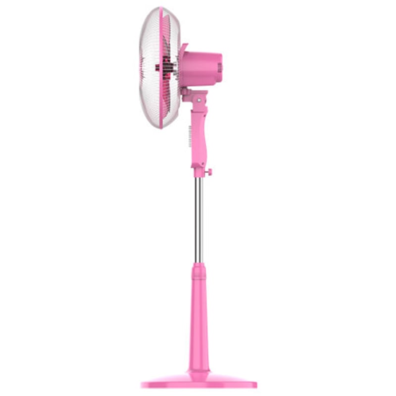 Picture of Walton Pedestal  Fan 16" WPF-16OB-PBC (16")-Pink