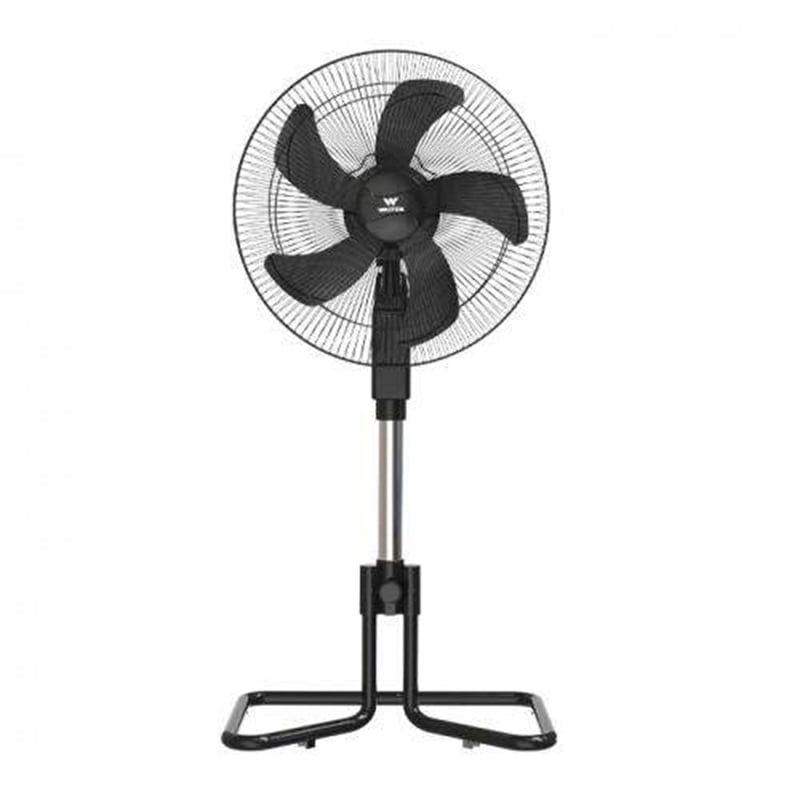 Picture of Walton Pedestal  Fan 18" WPF18B-PBC (18")-Black